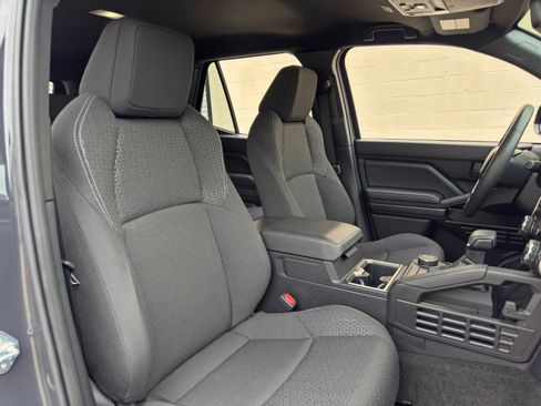 Used 2025 Toyota 4Runner SR5 RWD image 35