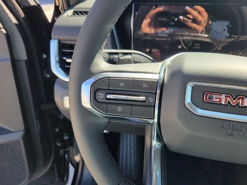 New 2026 GMC Terrain Elevation image 17