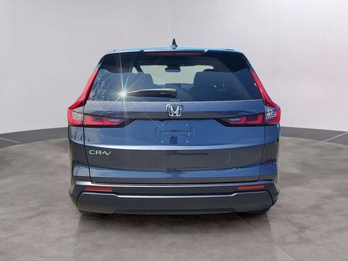 Used 2025 Honda CR-V EX image 5
