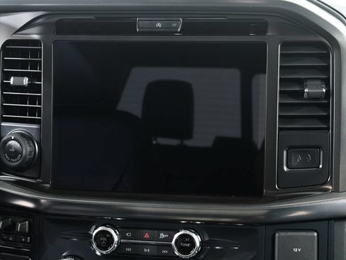 New 2026 Ford F150 Lariat w/ Equipment Group 502A High AWD/4WD image 9