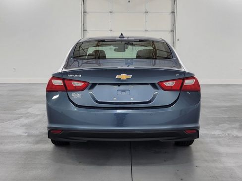 Used 2024 Chevrolet Malibu LT image 7