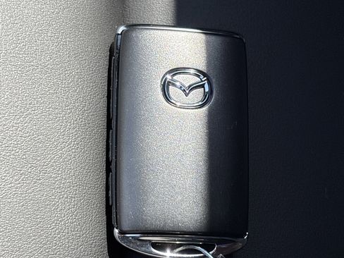 New 2026 MAZDA MAZDA3 2.5 S Sedan w/ Preferred Pkg image 41