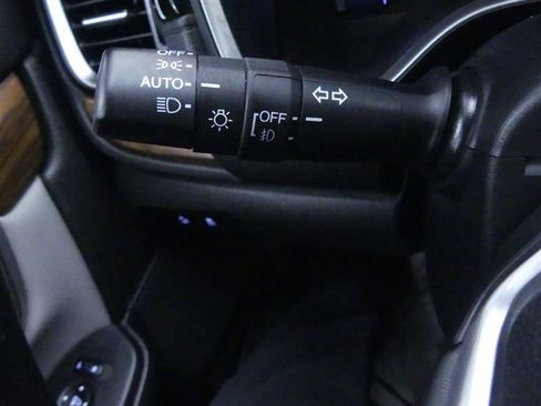 Used 2022 Honda CR-V Touring image 15