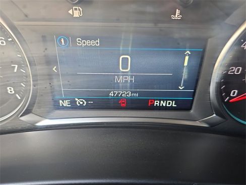 Used 2024 Chevrolet Equinox LT image 27