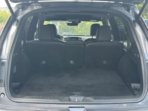 Used 2021 Honda Passport Touring image 7