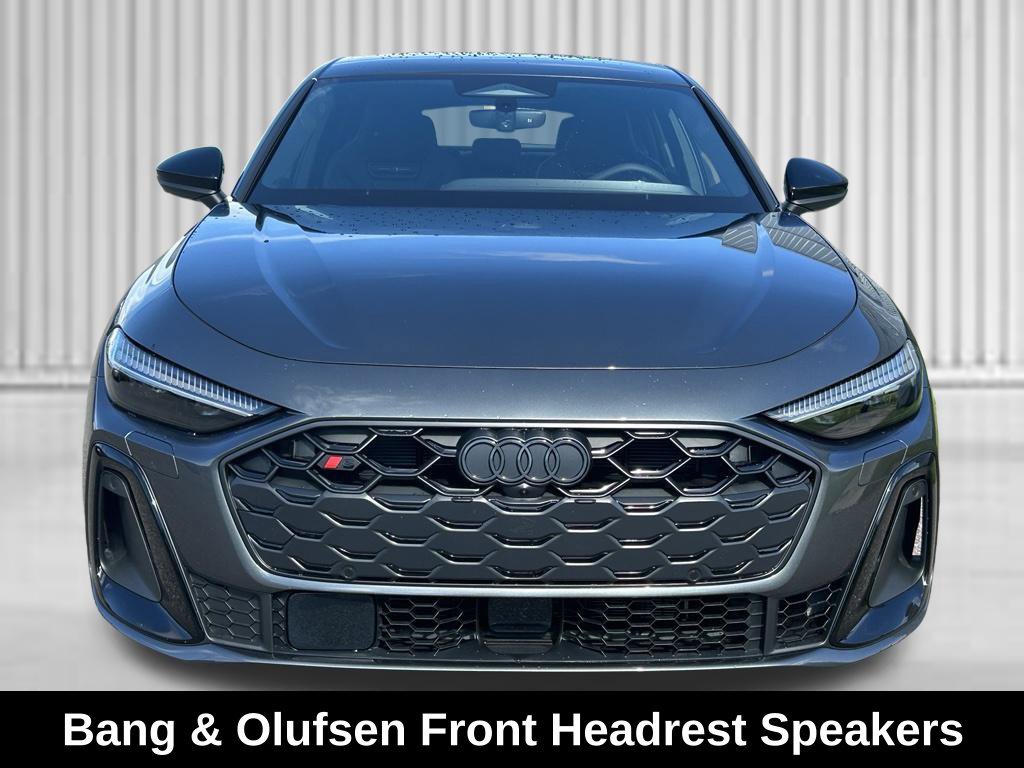 New 2026 Audi S5 Premium Plus AWD/4WD image 8