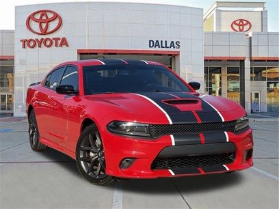 Used 2022 Dodge Charger GT w/ Blacktop Package
