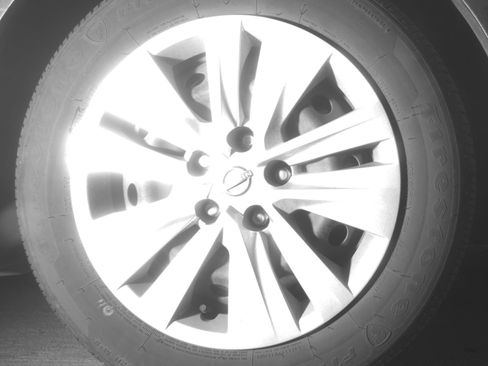 Used 2025 Nissan Sentra S FWD image 13