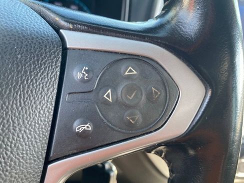 Used 2020 Chevrolet Colorado LT image 26