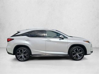 Used 2016 Lexus RX 350 AWD w/ Premium Package video 4