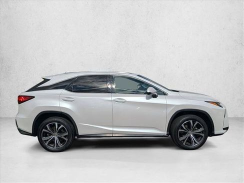Used 2016 Lexus RX 350 AWD w/ Premium Package image 4