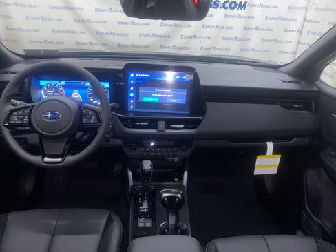 New 2026 Subaru Outback Limited image 12