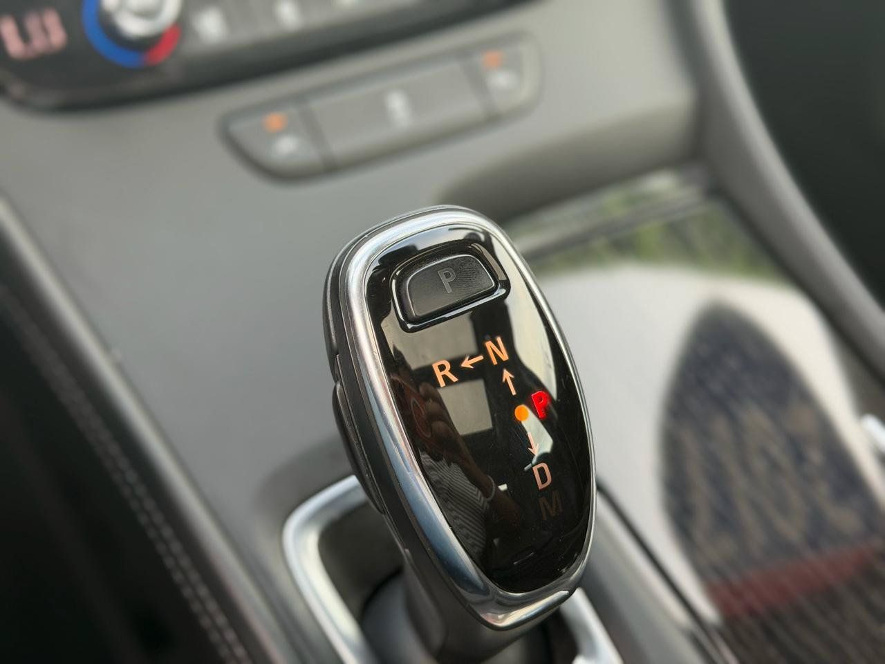 Used 2017 Buick LaCrosse Premium w/ Sun and Shade Package FWD image 20
