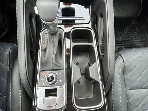 Used 2025 Kia Telluride SX Prestige X-Pro AWD/4WD image 23