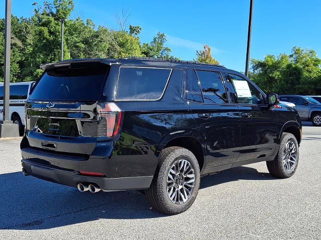 New 2026 Chevrolet Tahoe Z71 w/ Comfort Package AWD/4WD image 4