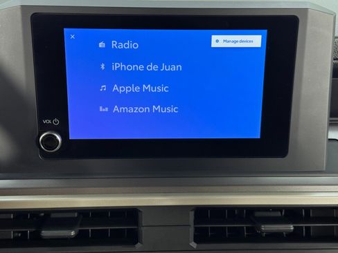 Used 2024 Toyota Tacoma SR5 w/ SR5 Upgrade Package image 26