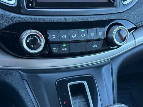 Used 2016 Honda CR-V EX image 24