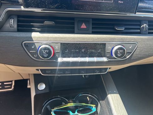 Used 2024 Audi A4 2.0T allroad Premium Plus image 18