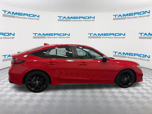 Used 2024 Honda Civic Sport image 6