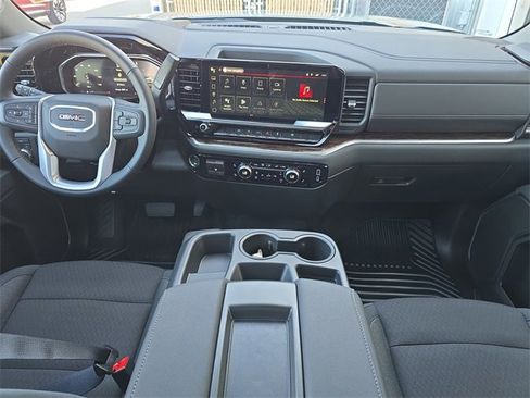 New 2026 GMC Sierra 1500 Elevation image 11