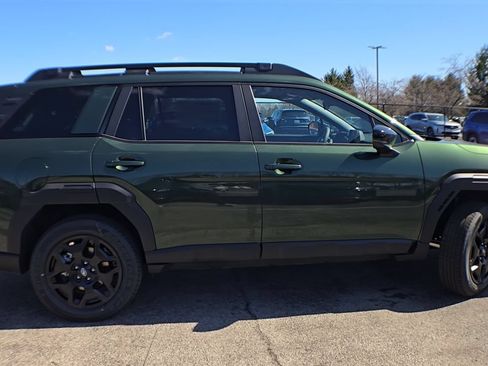 New 2026 Subaru Outback Limited w/ Premium/Limited Plus Package AWD/4WD image 9
