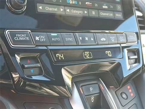 Certified 2023 Honda Odyssey Sport image 17