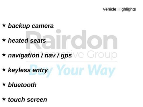 Used 2018 Ford F150 Lariat w/ Equipment Group 502A Luxury AWD/4WD image 4