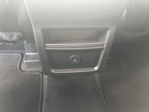 Certified 2024 Ford Edge SEL image 23