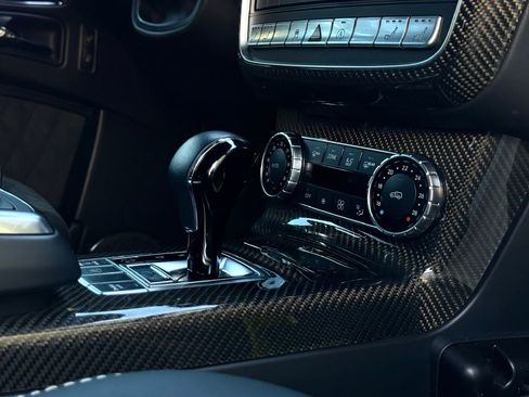 Used 2017 Mercedes-Benz G 550 Squared image 98