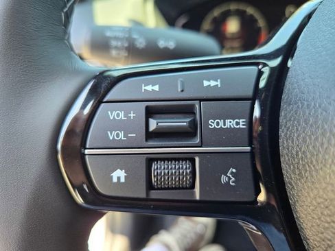 New 2026 Honda Civic Sport image 11