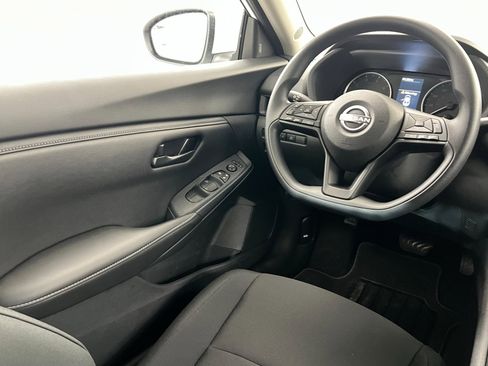 New 2025 Nissan Sentra S image 11