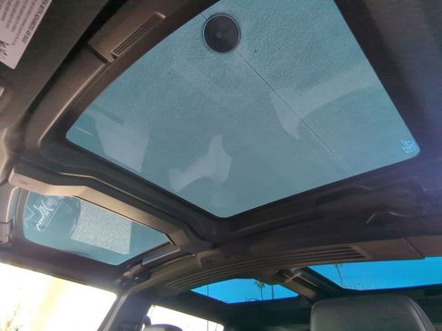 Used 2025 GMC Hummer EV 3X w/ Battery Pack, 24 Module Pack image 22