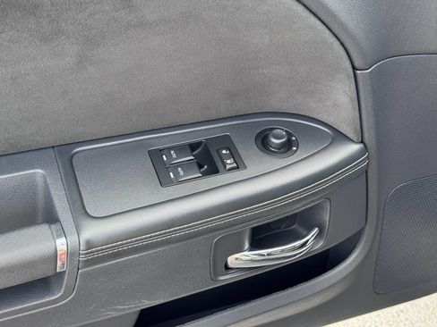 Used 2008 Dodge Challenger SRT8 RWD image 26
