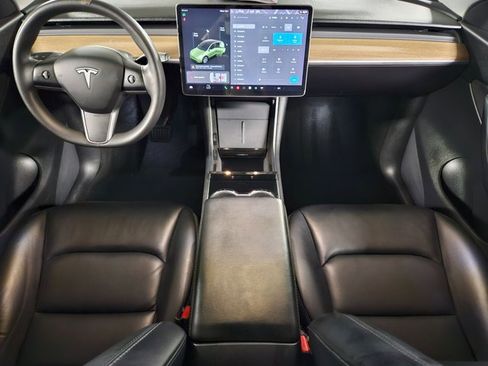 Used 2021 Tesla Model Y Long Range image 18