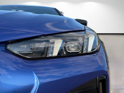 Used 2025 BMW i4 M50 image 9