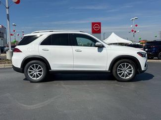 Used 2024 Mercedes-Benz GLE 450e 4MATIC video 2