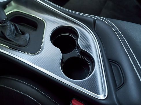 Used 2023 Dodge Challenger SRT Hellcat image 41