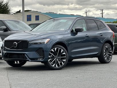 New 2026 Volvo XC60 B5 Ultra w/ Protection Package Premier