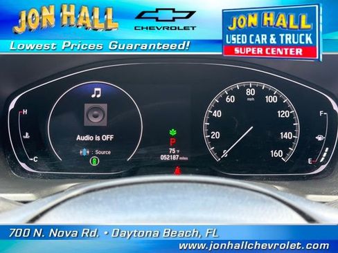 Used 2020 Honda Accord Sport image 21