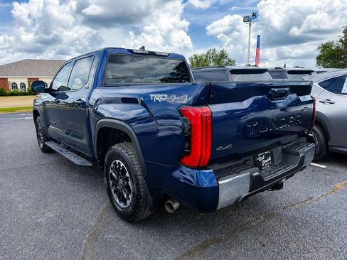 Used 2023 Toyota Tundra SR5 w/ TRD Off-Road Premium Package AWD/4WD image 6