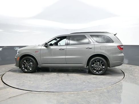 New 2026 Dodge Durango GT image 4