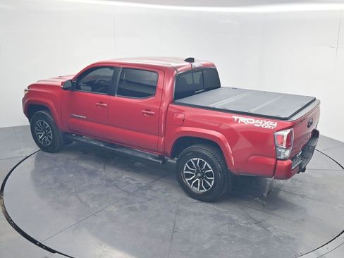 Used 2020 Toyota Tacoma TRD Sport image 62