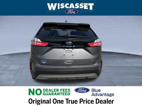 Certified 2023 Ford Edge SEL image 30