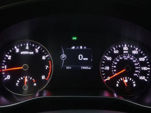 Used 2019 Kia Sportage LX AWD/4WD image 20