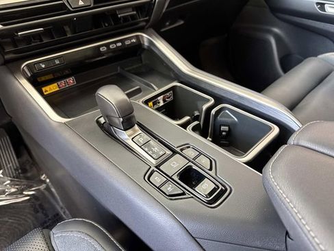 Certified 2024 Lexus TX 350 AWD w/ Technology Package image 25