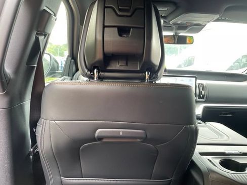 New 2027 Ford Expedition Tremor w/ Driver's Package AWD/4WD image 50