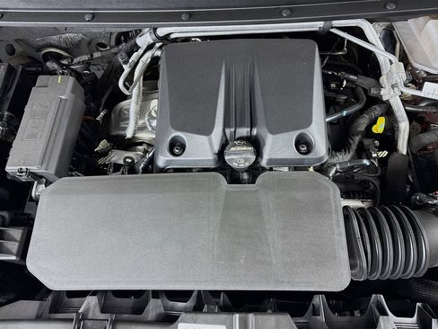 New 2025 GMC Canyon Elevation w/ Convenience Package image 31