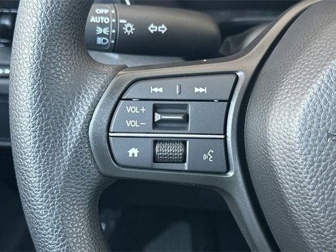 New 2026 Honda CR-V LX image 27