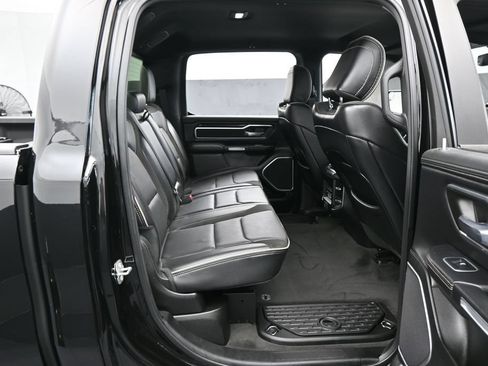 Used 2023 RAM 1500 Laramie RWD image 35