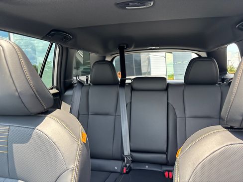New 2026 Subaru Outback Wilderness AWD/4WD image 30